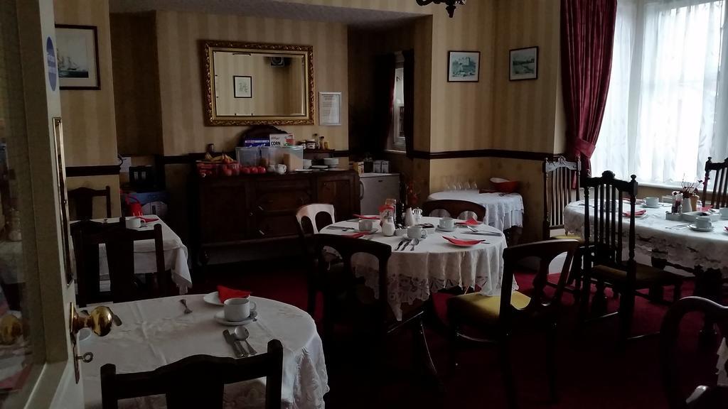 Chandos Premier Folkestone Eksteriør billede