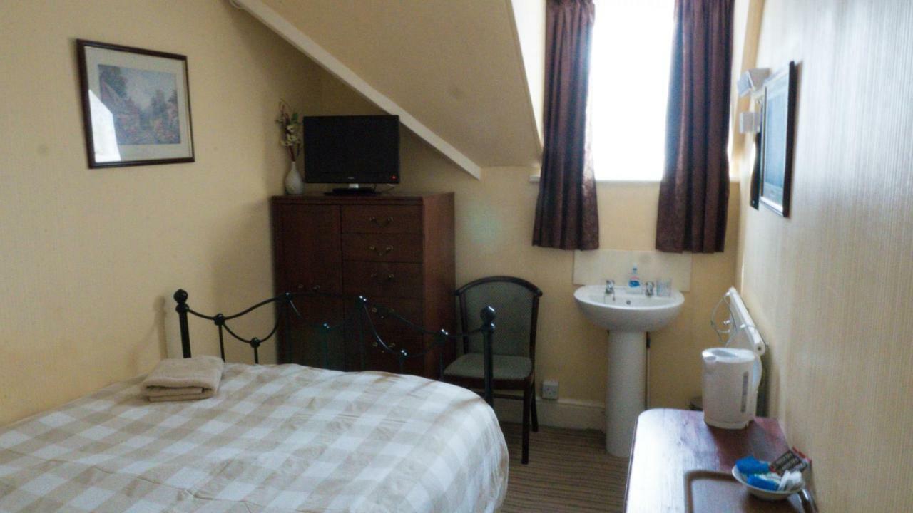 Chandos Premier Folkestone Eksteriør billede